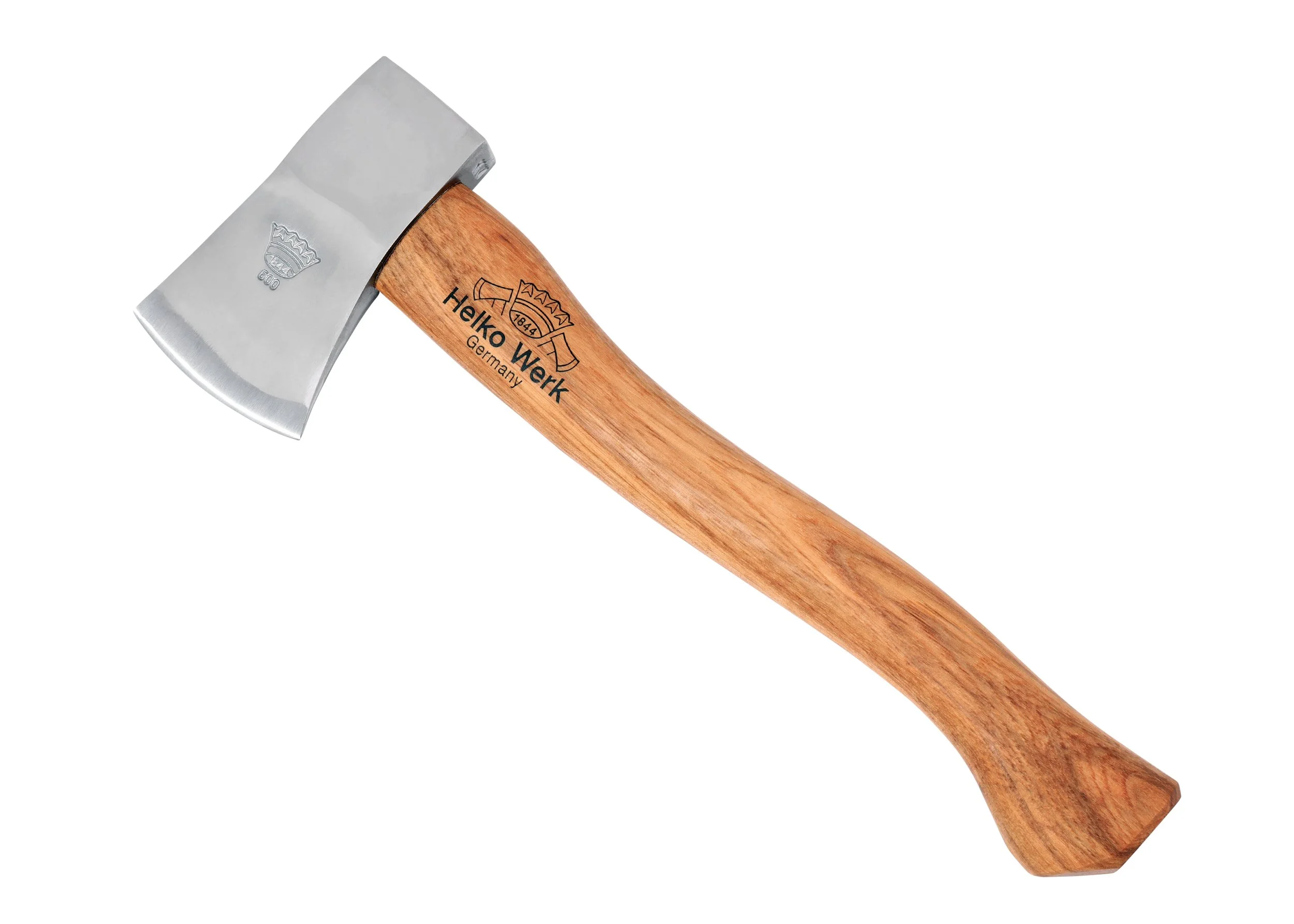Pathfinder — Versatile German Hatchet — Helko North America